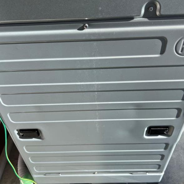 【Hirano Yuhta出品】2021年パナソニックドラム式洗濯機