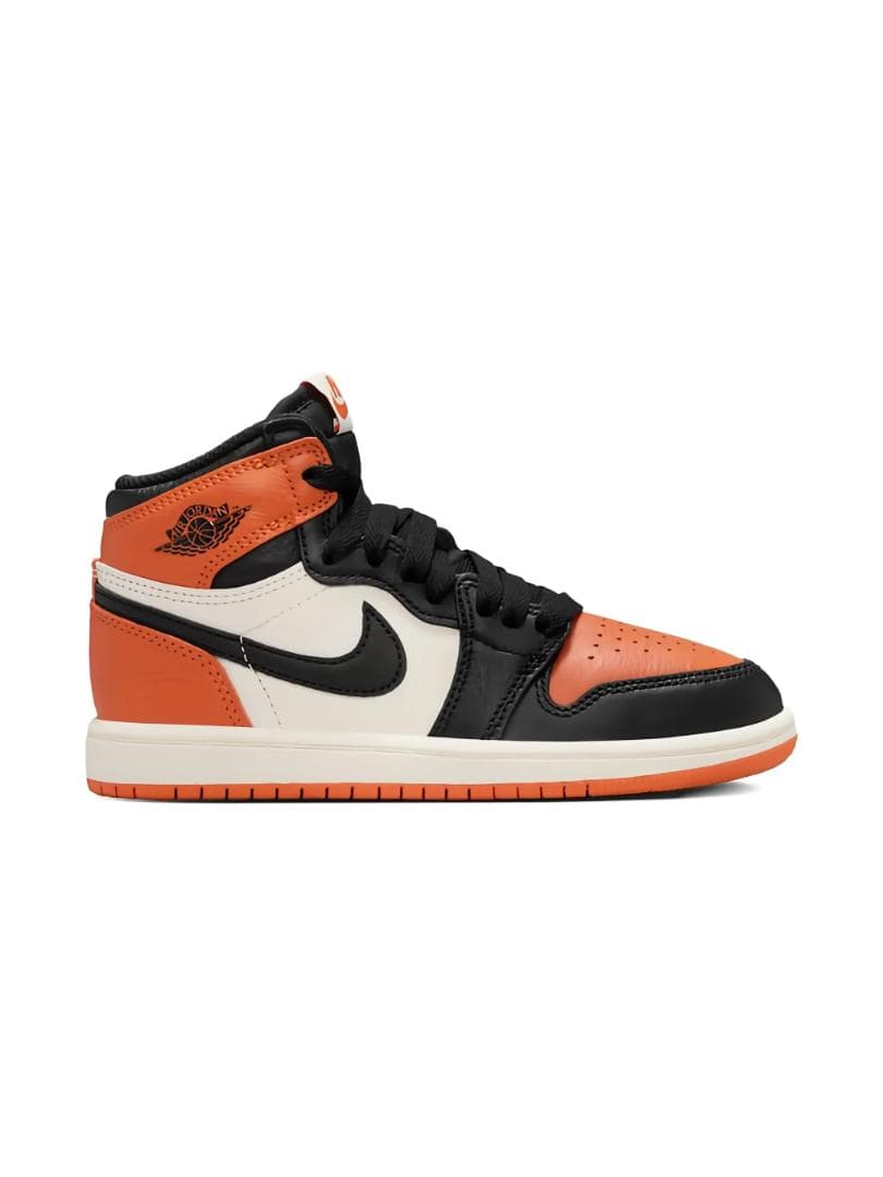 スニーカー jordan 1 HIGH \"Shattered Backboard\" 18cm Jordan 1 High 'Shattered Backboard' 2025 Release Guide | GOAT CA