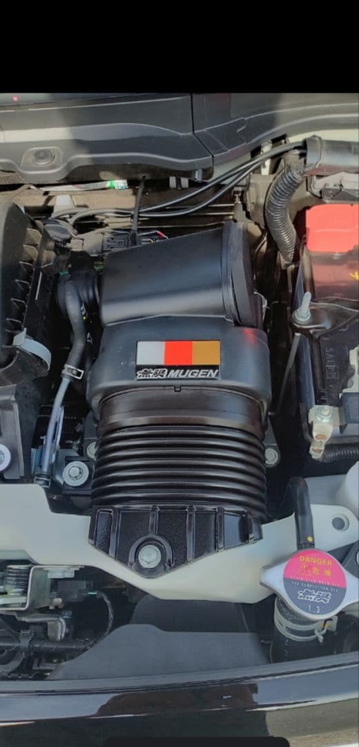 N-BOX 、 N-ONE 、N-WGNエアクリ、インタークーラーガイド - メルカリ