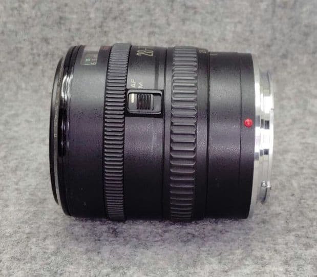 Canon EF 28-70mm F3.5-4.5 II 標準ズームレンズ