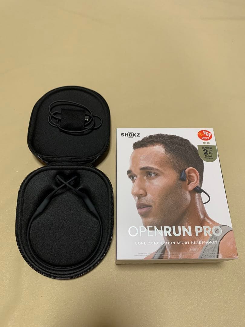 SHOKZ OPEN RUN PROの通販はau PAY マーケット - 輸入雑貨のネット