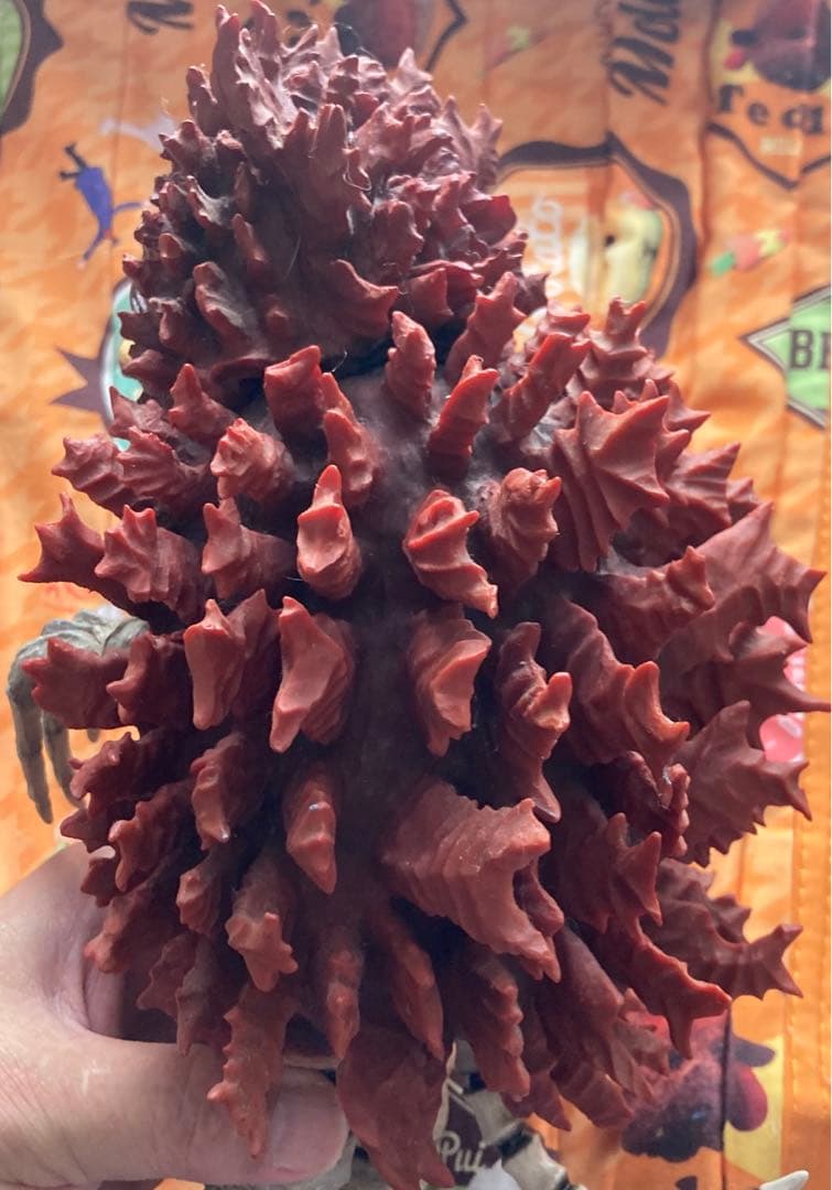 RAH ガラモン 「ウルトラQ」 リアルアクションヒーローズ No.340展示品