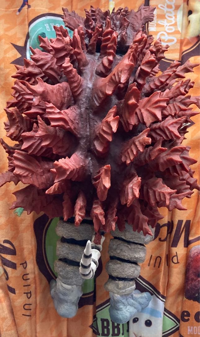 RAH ガラモン 「ウルトラQ」 リアルアクションヒーローズ No.340展示品