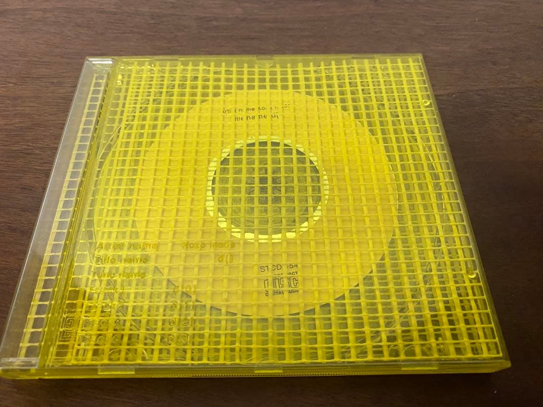 kozo inada稲田光造【CD×9枚セット】