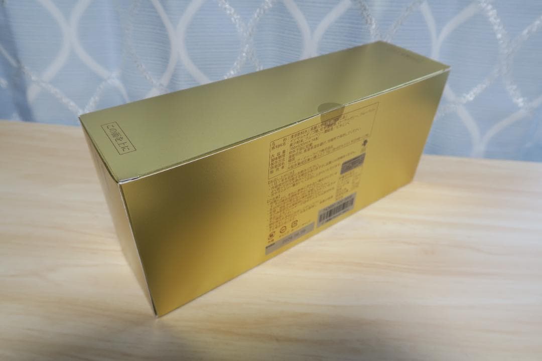 新品/14本入り〉J's高麗ロイヤルショットⅢ 14本＋おまけ1本 - メルカリ