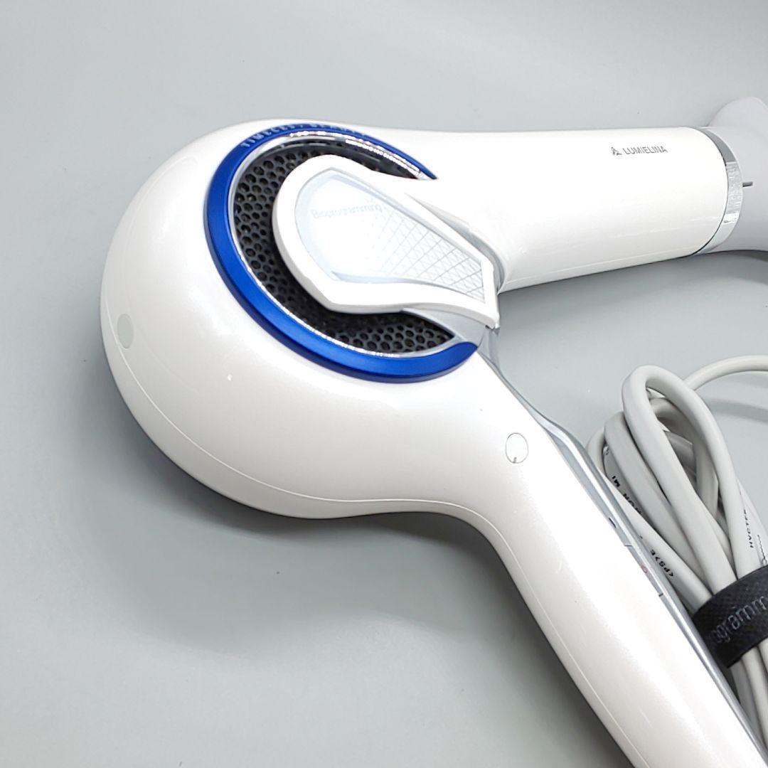 ヘアビューザー レプロナイザー 3D plus《風量新品同様・正規品》72