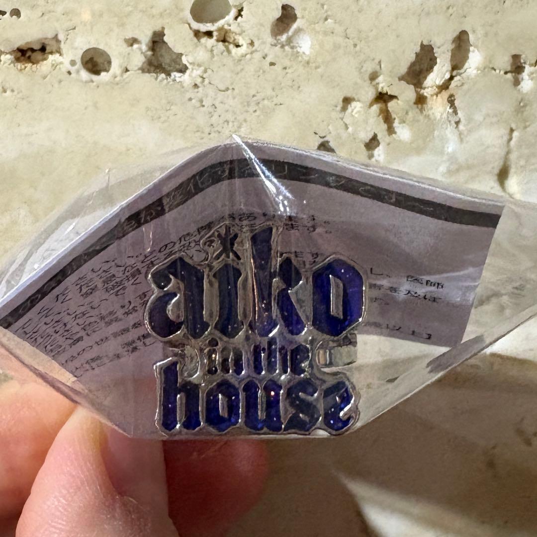 aiko LLP24.9→25 ガチャ 指輪 リング - メルカリ