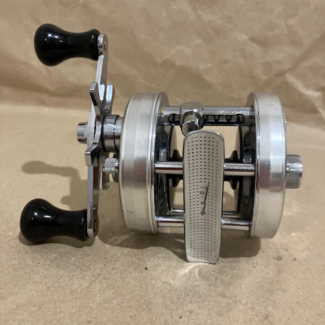 j*4様 アブ アンバサダー5500c 78年製 - メルカリ