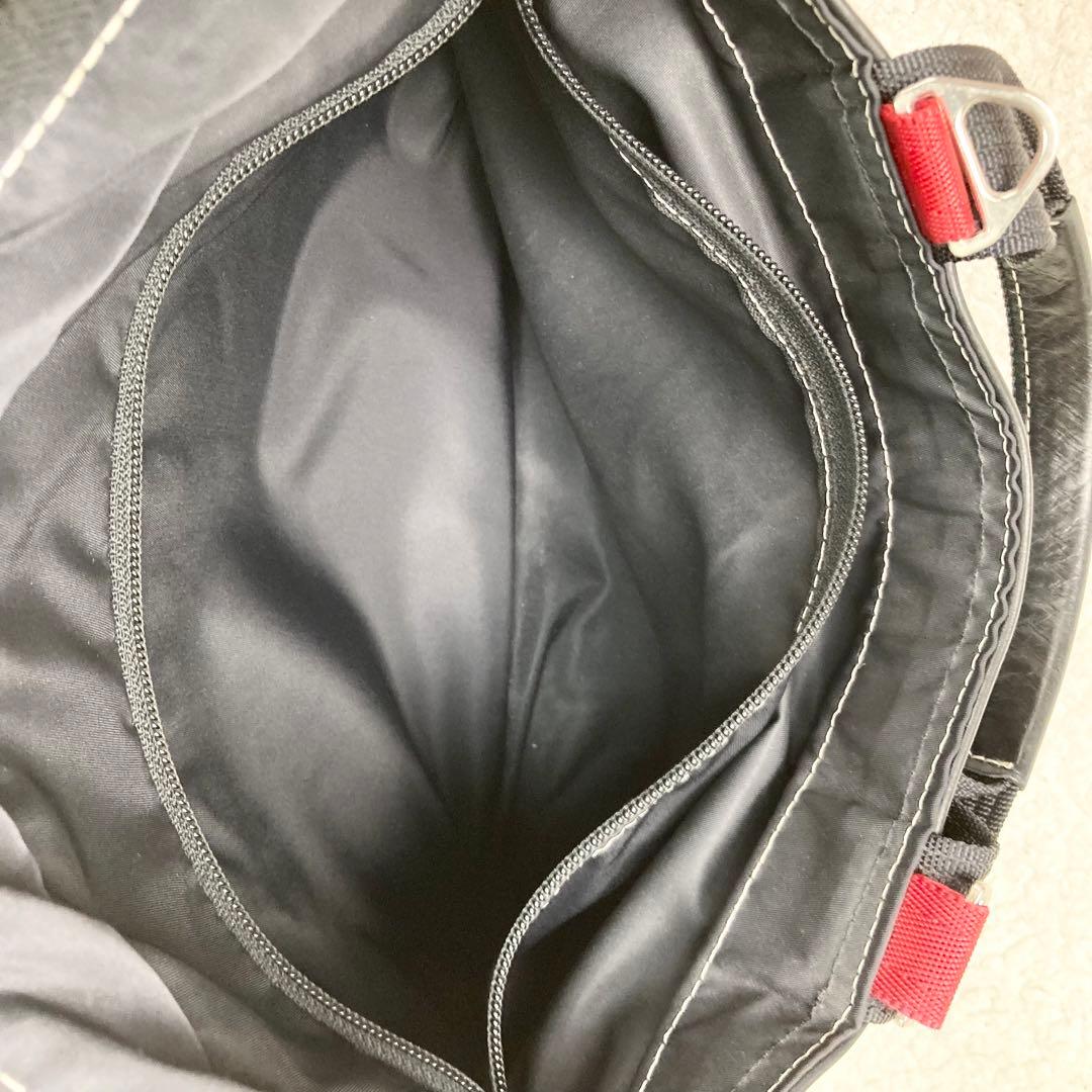 美品】JIB 2WAY ビジネスバッグ ナイロンレザー 黒 A4 PC - メルカリ