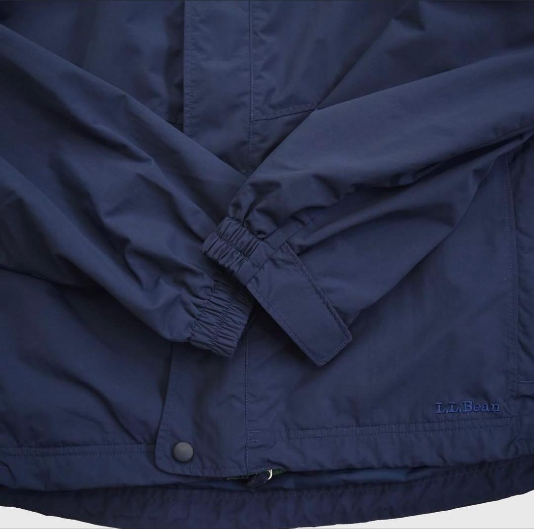 ジャケット・アウター L.L.Bean Nylon Jacket