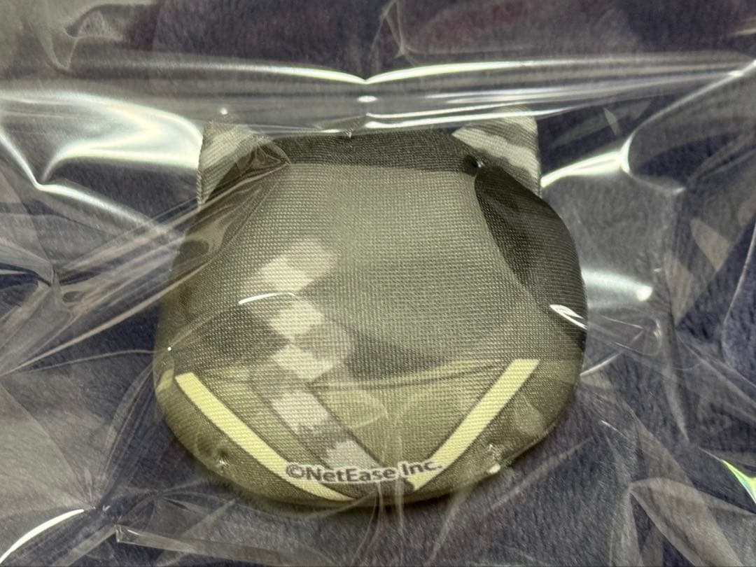 第五人格 探鉱者 ねこ耳お手玉 ナンジャタウン - メルカリ