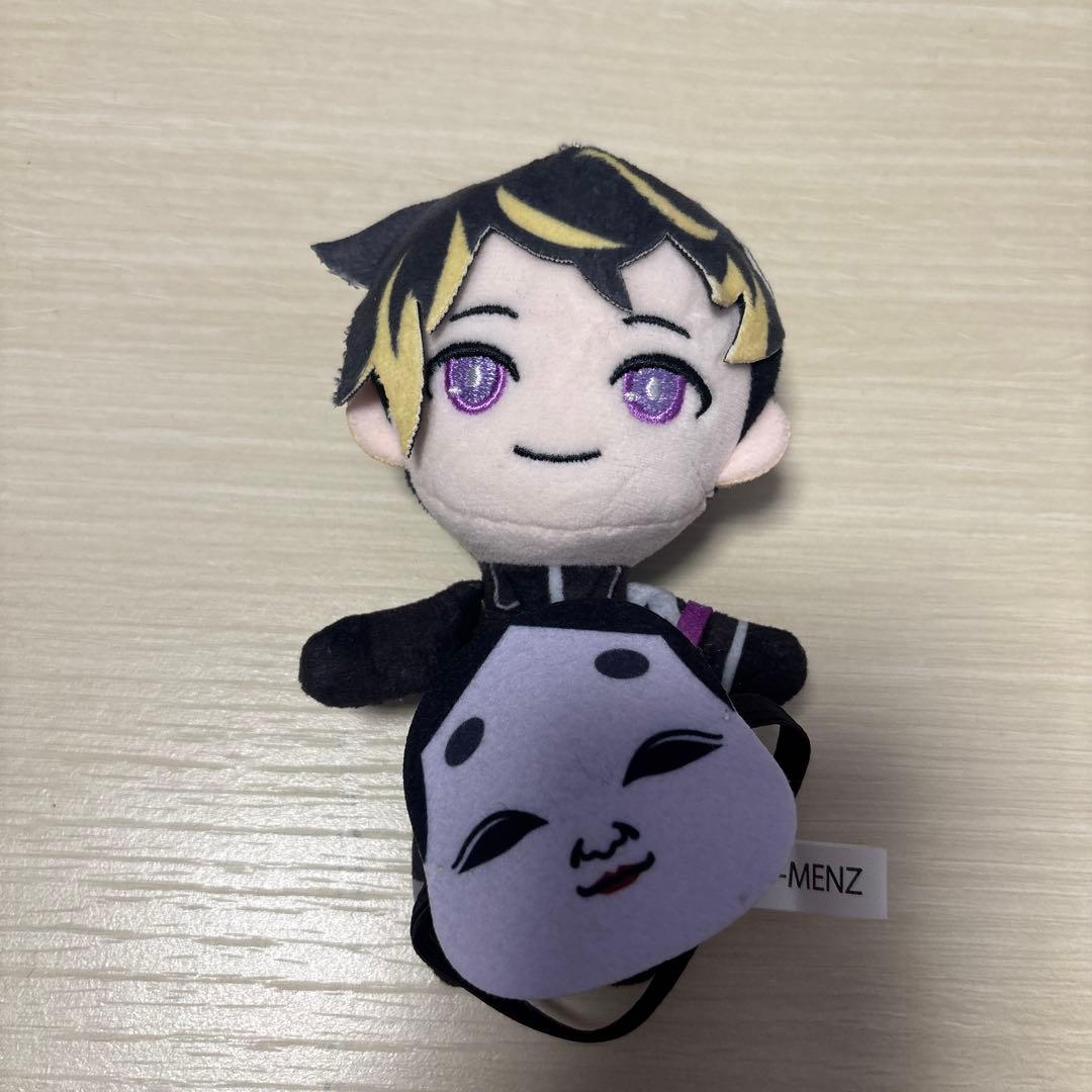 O-MENZ おかめ ぬいぐるみセット - メルカリ