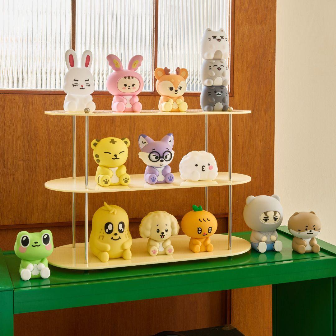 MINITEEN ドギョム ミニ ムード ランプ ドア ミニティーン DK - メルカリ