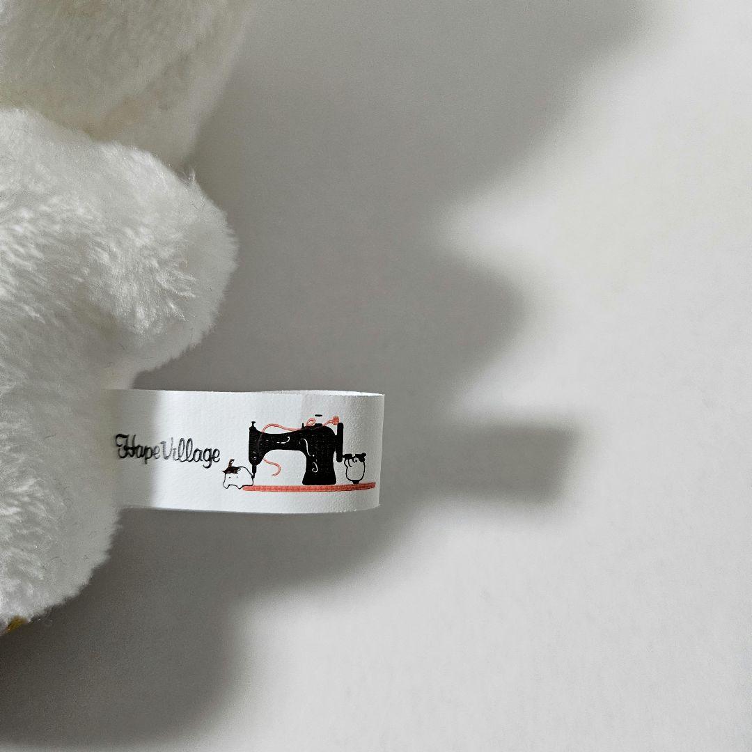 enhypen ソンフン ぬいぐるみ 10cm 新品 マスター - メルカリ