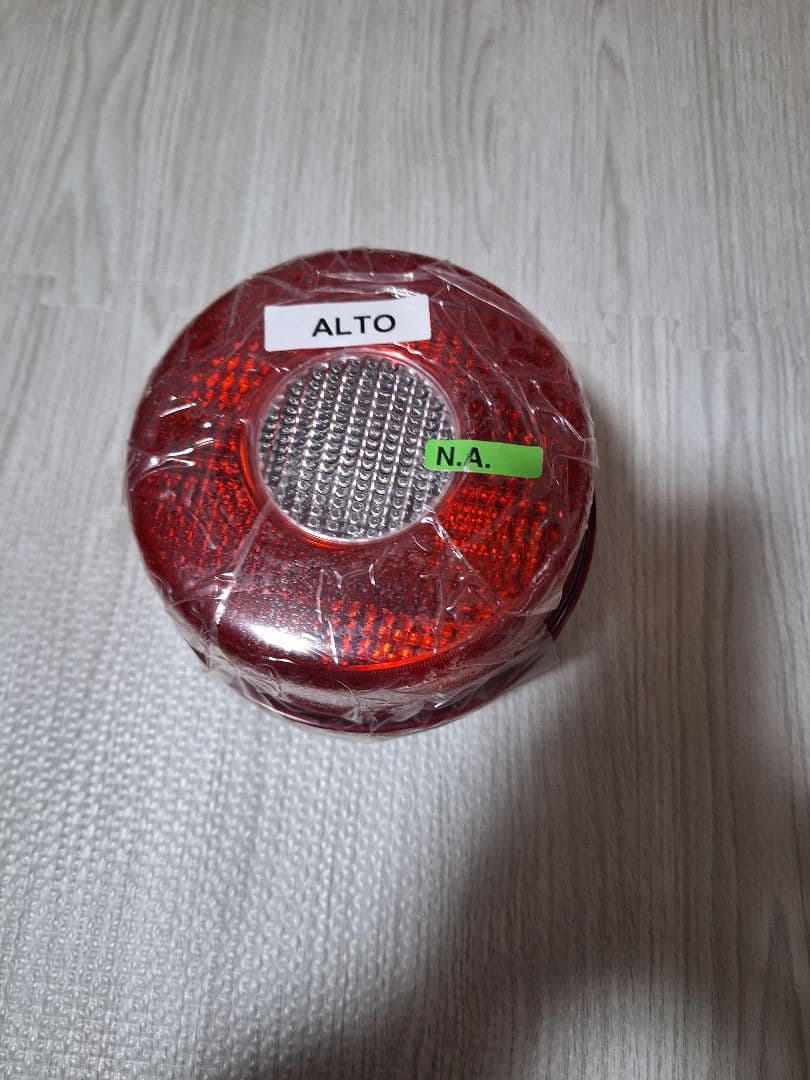 Ferrari フェラーリ F355 1996Y　テールランプ morimoto-1995-1998-ferrari-