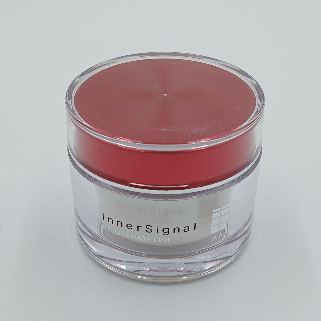 インターシグナルリジュブネイトワン ゲル状クリームオールインワン