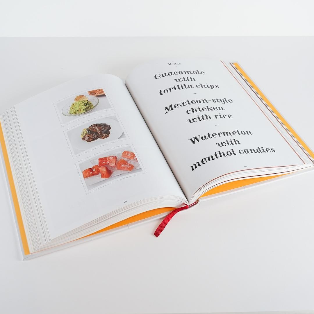 ☆英語版☆The Family Meal-ファミリー・ミール-フェラン・アドリア