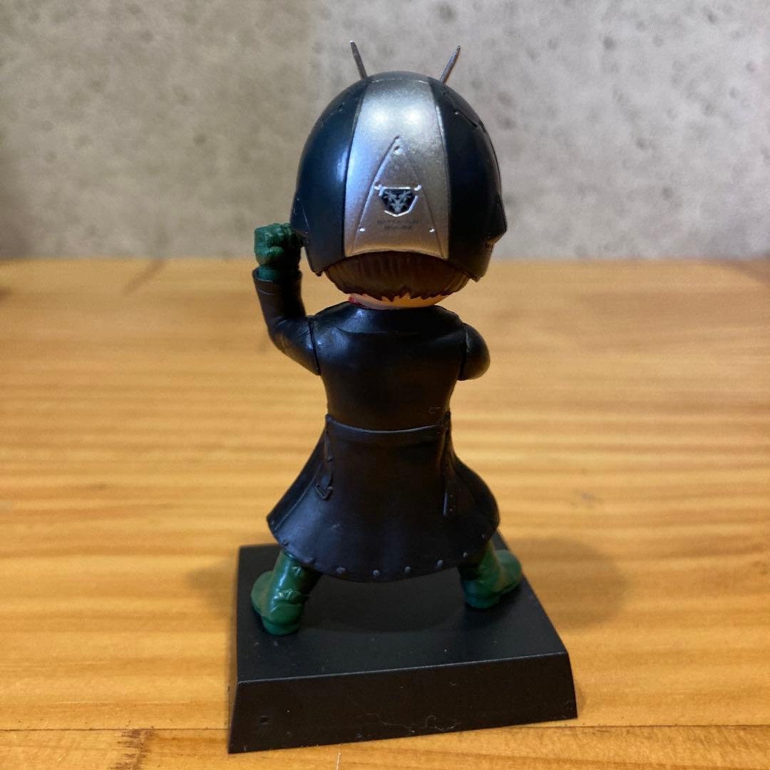 一番くじ シン・仮面ライダー B賞 DEFORME-X -シン・仮面ライダー