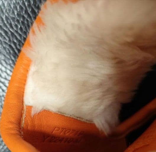 Mizuno GlobalEliteRG 少年軟式グローブ 左利き オレンジ オレンジ