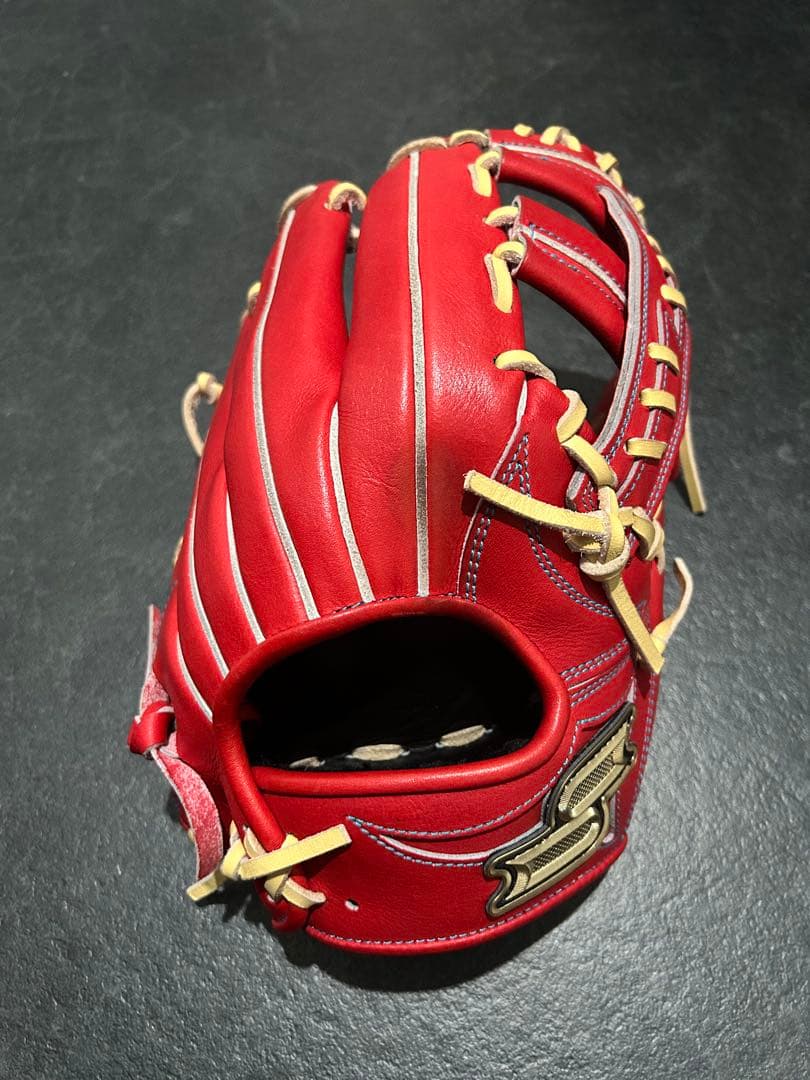 ssk プロエッジW 軟式用 2025年モデル SSK】 proedge 軟式用グラブ 限定 内野手用 2025春夏モデル – シュー