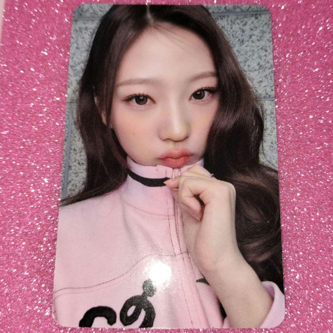 HEARTS2HEARTS FOCUS minirecord ステラ トレカ - メルカリ