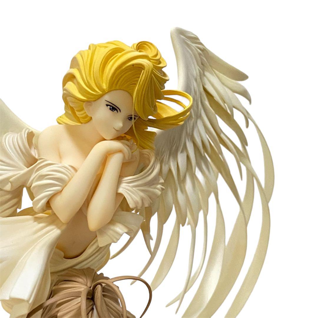 ✳️ ああっ女神さまっ ベルダンディー with ホーリーベル フィギュア