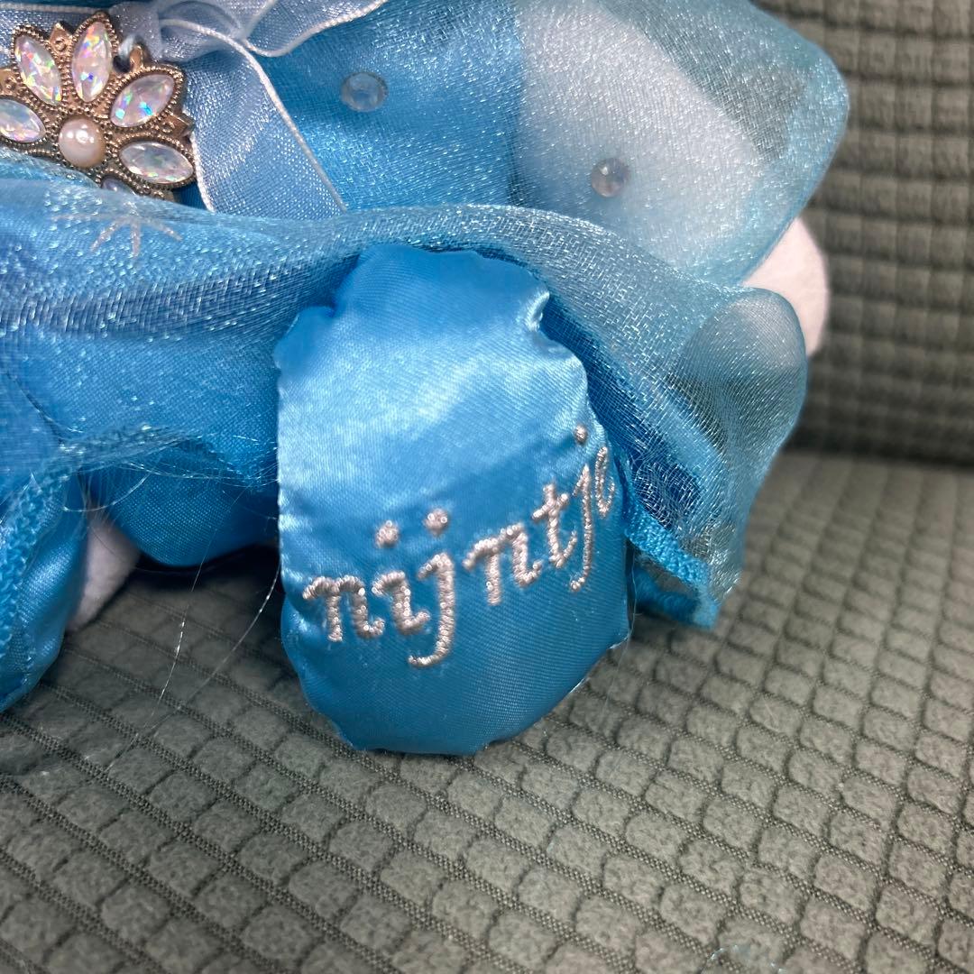 ハウステンボス ミッフィー ぬいぐるみ 花と光のミッフィー 限定