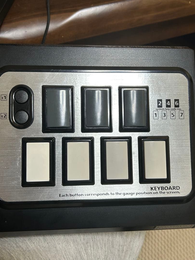 beatmania IIDX 専用コントローラ エントリーモデル 1P 2P - メルカリ