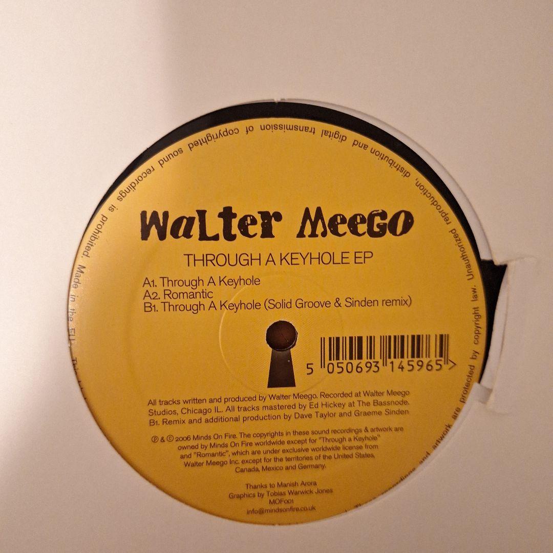 テクノ ダウンテンポ系 レコード 10枚セット - メルカリ