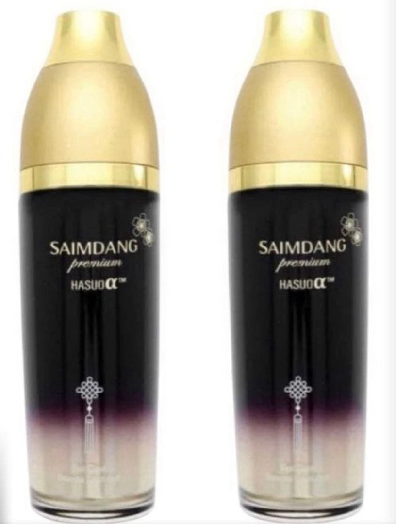 サイムダンプレミアム ファーストクラス 美容液化粧水130ml 2本セット サイムダン プレミアム ファーストクラス 美容液化粧水 リッチ 130ml