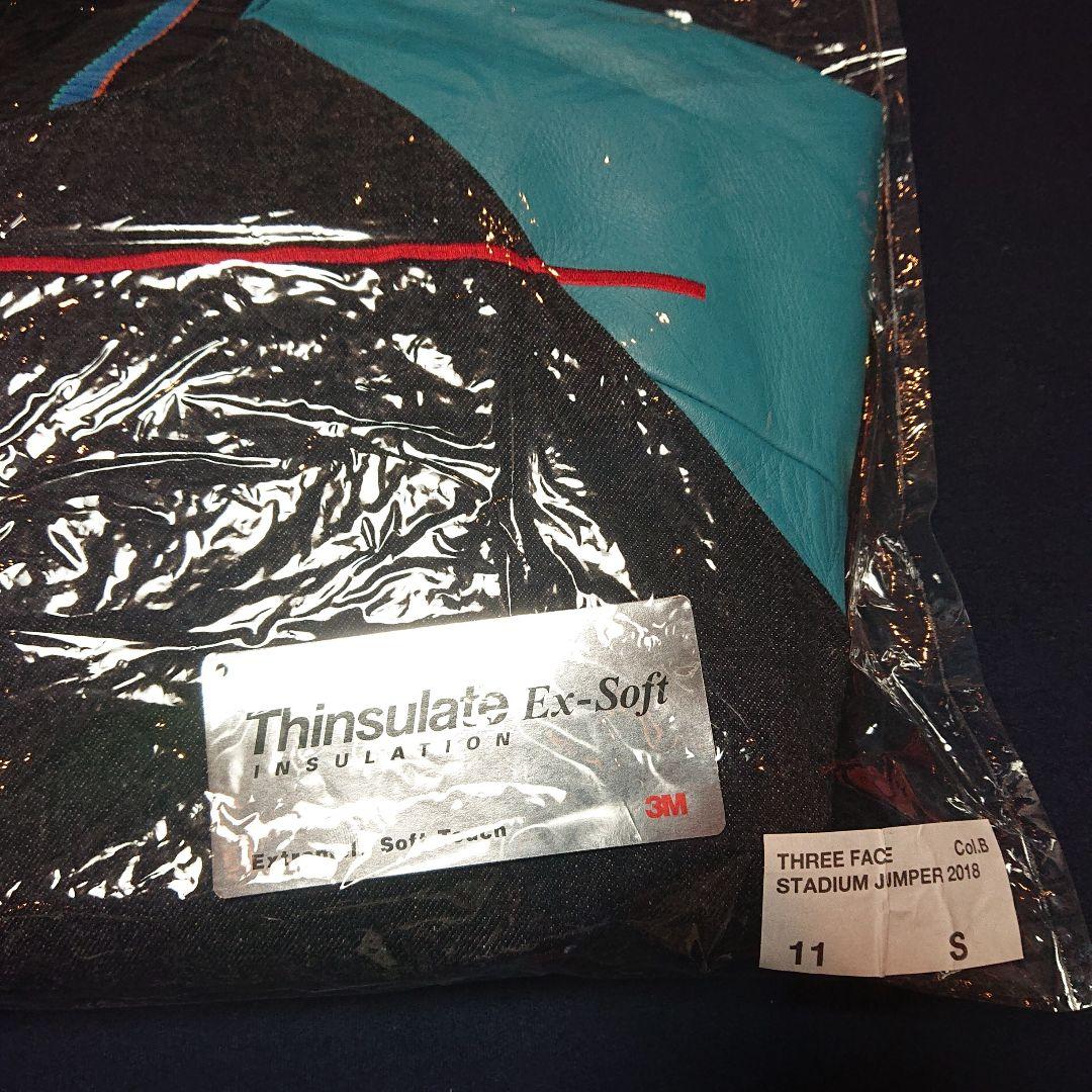 【早い者勝ち】【激レア】【希少】村上淳 着用 threeface スリーフェイス