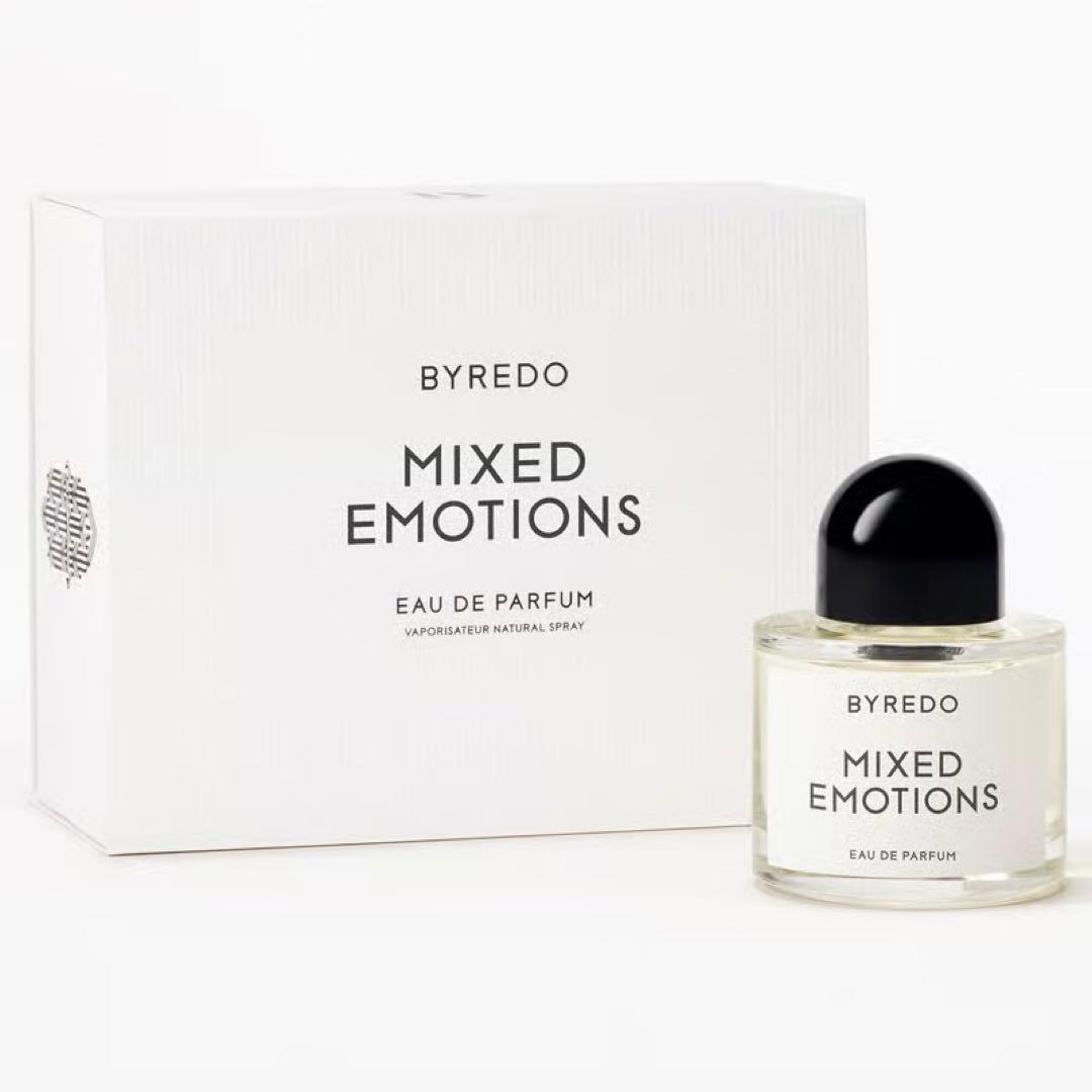 新品未開封ディプティック オーデサンス EDT 100mlB3