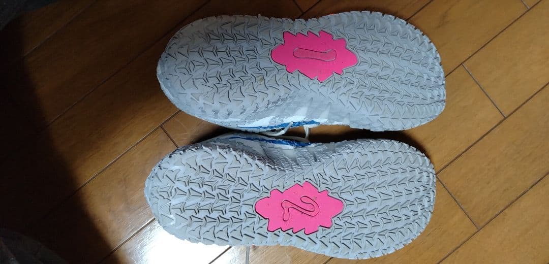 シューズ(男性用) Nike Ja 3 Light Show 27.5cm