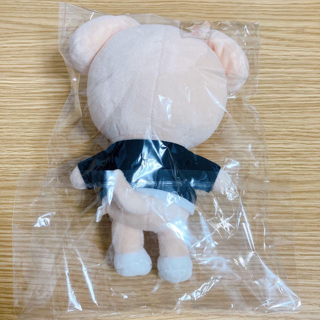 Straykids skzoo plush オリジナル PuppyM スンミン - メルカリ