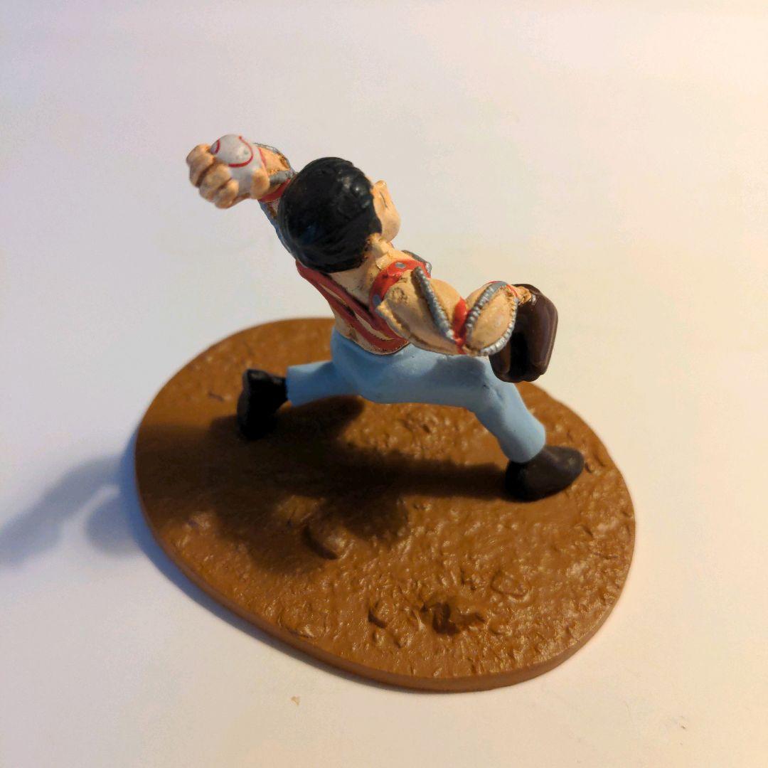 巨人の星 フィギュア 5個セット - メルカリ