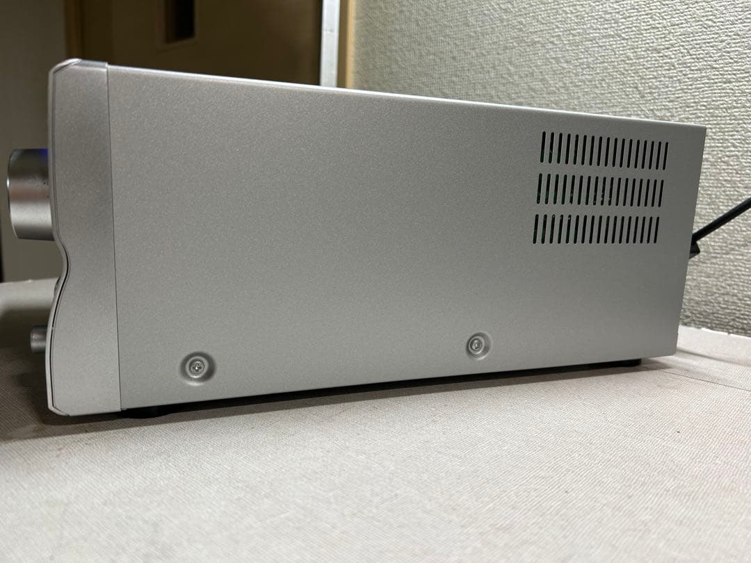 Q16整備ONKYO NFR-7TX ハイレゾCD/SD/USB レシーバー - メルカリ