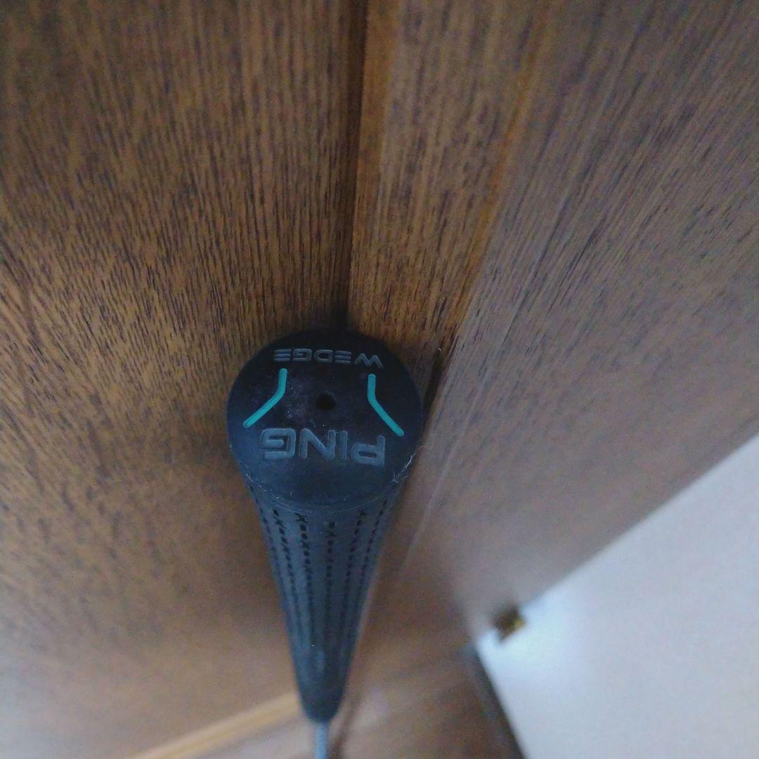 アイアンマンエイト様専用レフティ PING ChipR チッパー 34インチ