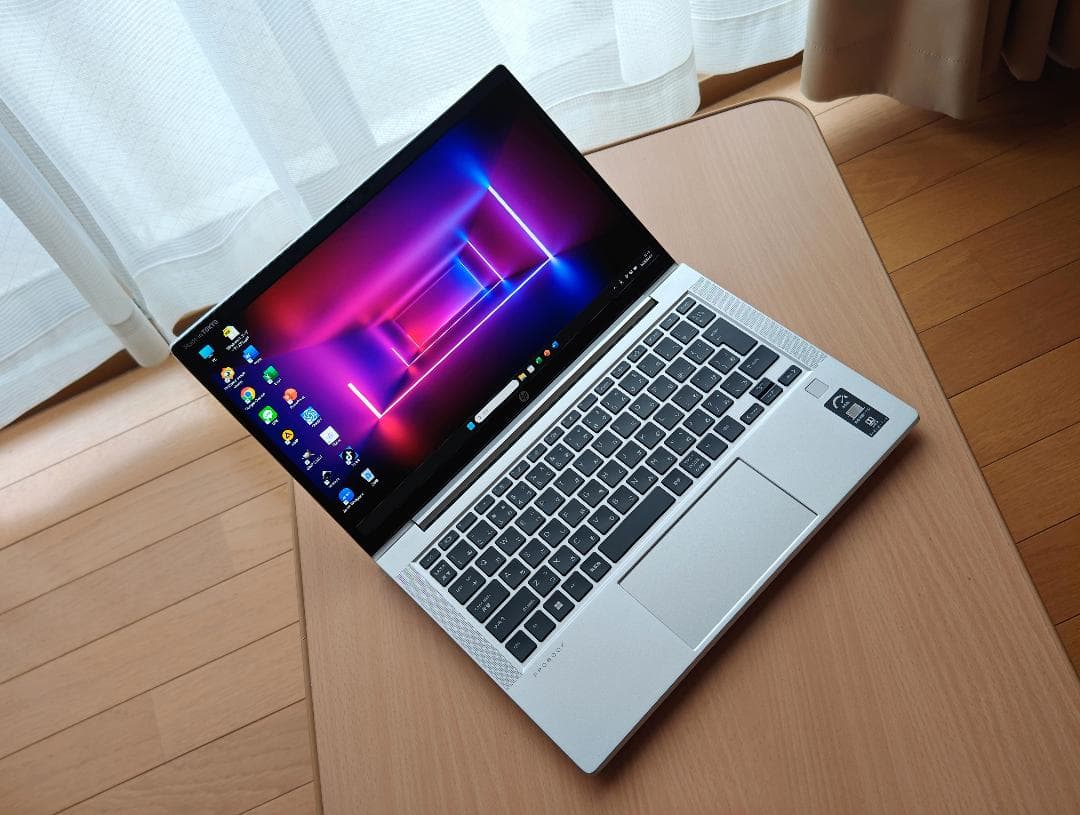 軽量高スペック HP Probookノートパソコン HP ProBook 450 G9 製品詳細・スペック - ノートパソコン・PC通販 | 日本HP