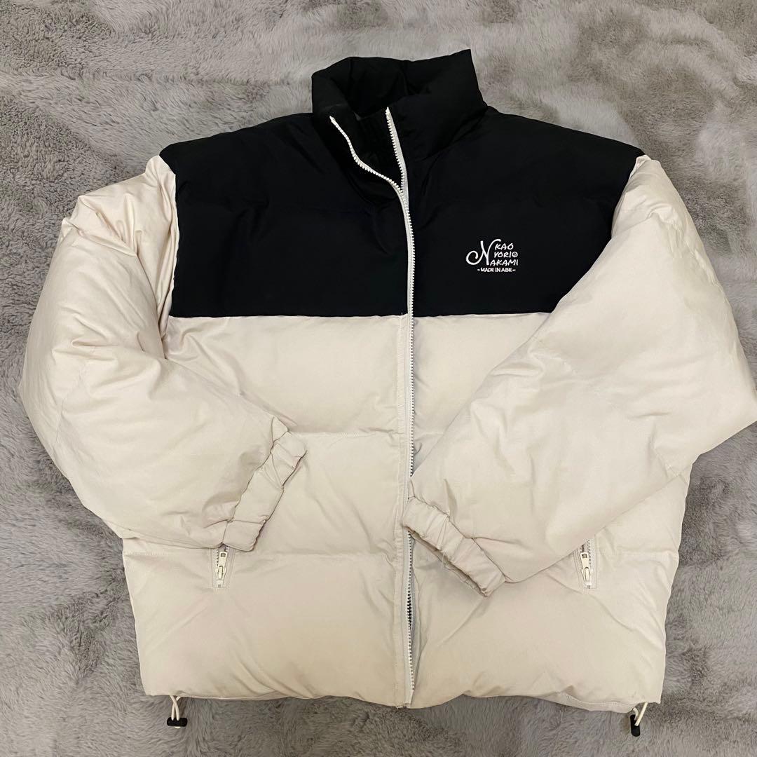 kaoyorinakami ダウンジャケット - メルカリ