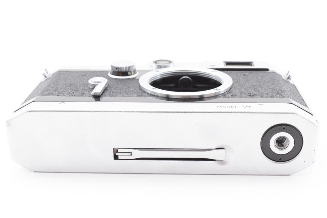 美品 Canon キャノン Model VT Rangefinder Screw - メルカリ
