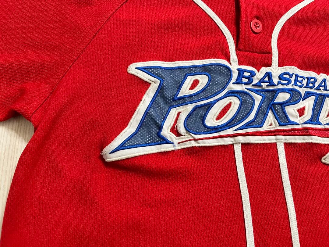 ポルテ グランドコート(M) ユニフォーム 160