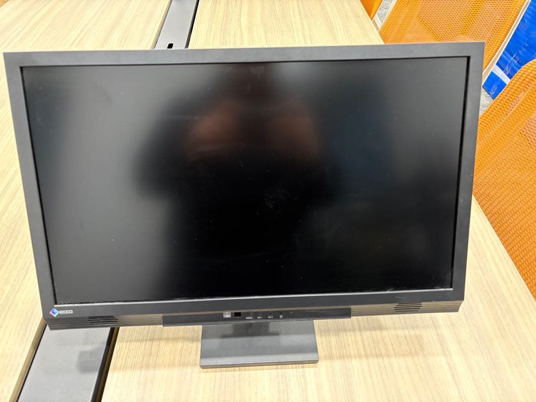 EIZO DuraVision FDF2307W 23インチ DuraVision FDF2307W | EIZO株式会社