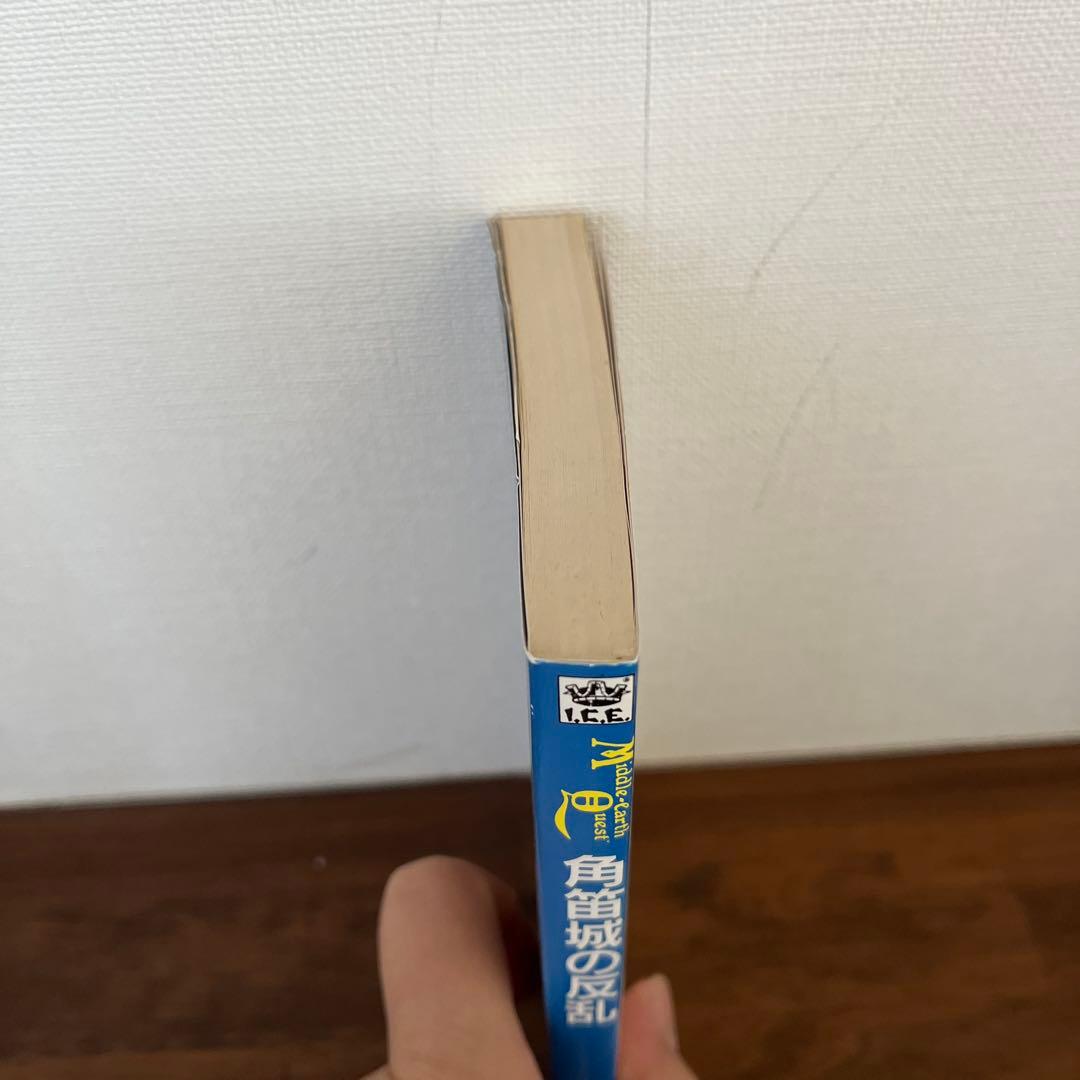 イセンガルドの密偵 角笛城の反乱 ホビージャパン まとめ売り - メルカリ