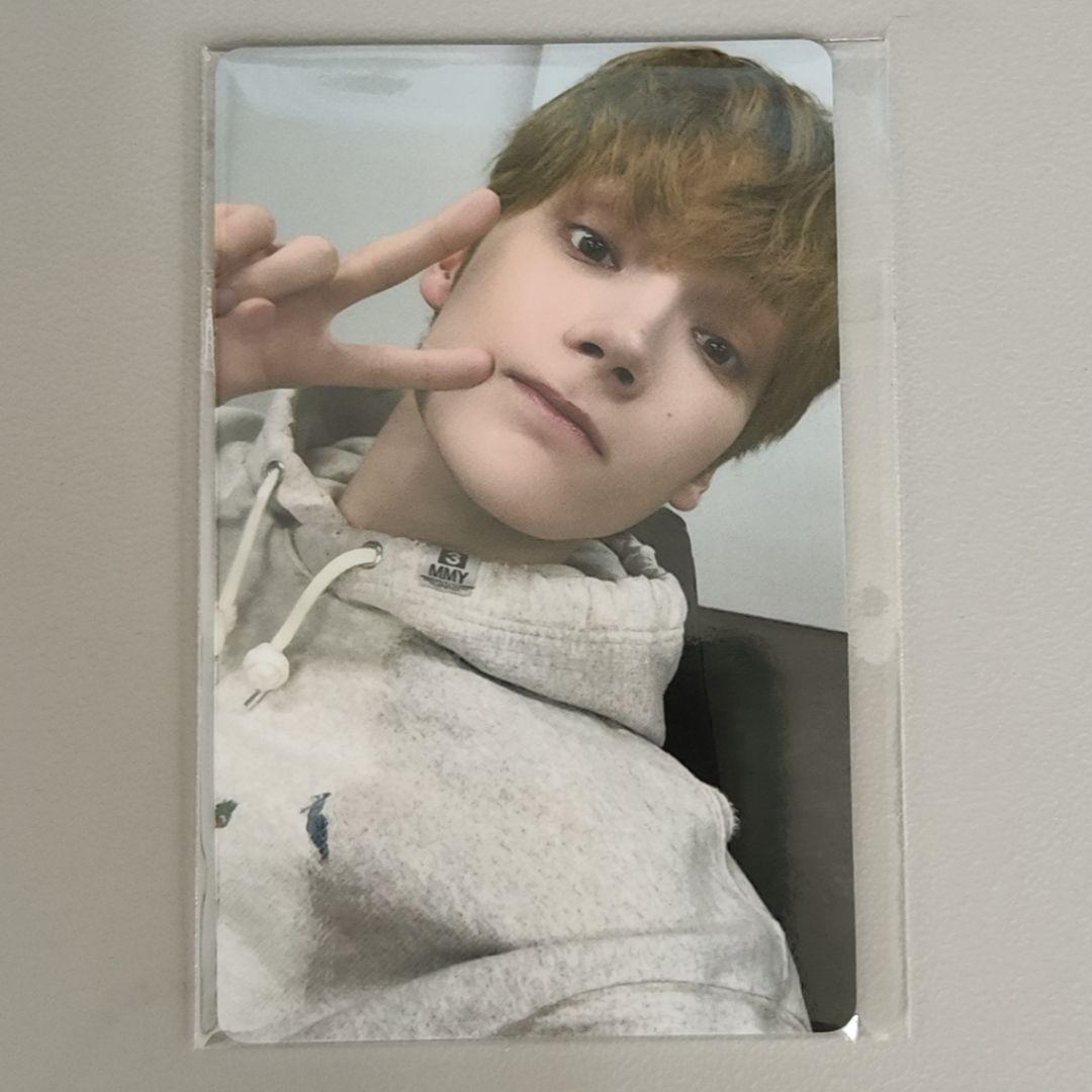 TXT トレカ weverse shop ラキドロ ヒュニンカイ - メルカリ