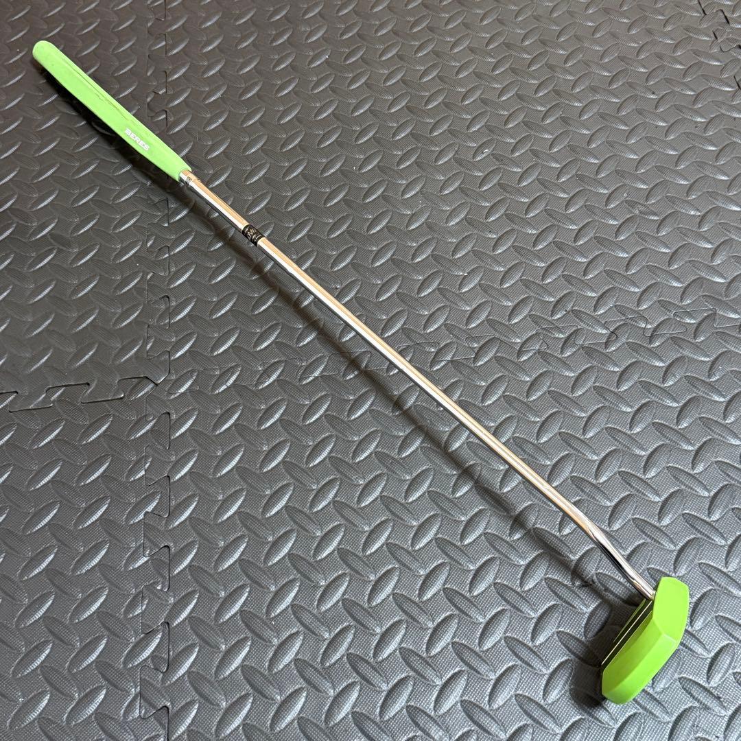 HONMA BERES B-I パター 日本製 酒田工場 マレット型 ゴルフ - メルカリ