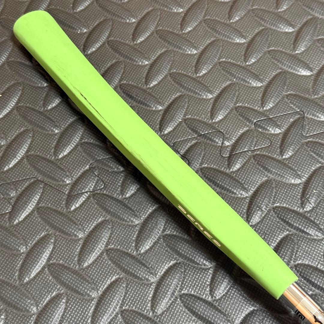 HONMA BERES B-I パター 日本製 酒田工場 マレット型 ゴルフ - メルカリ