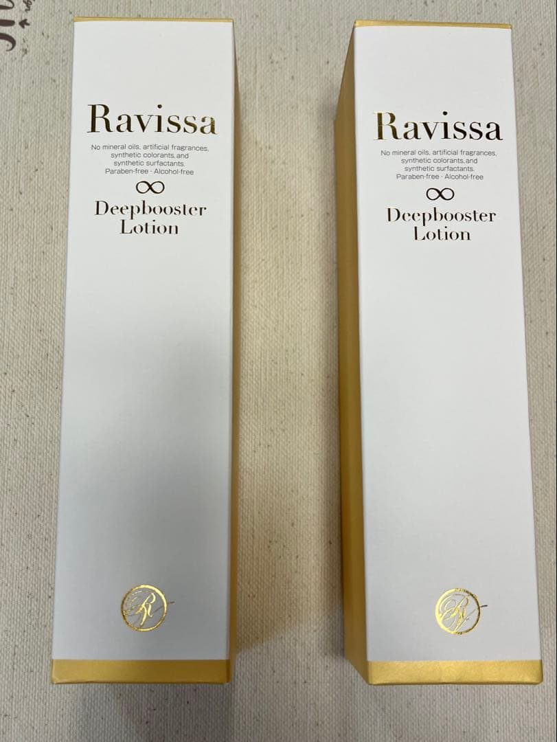 樹里様 モイスチャライザー2＆ ナリッシュメント2