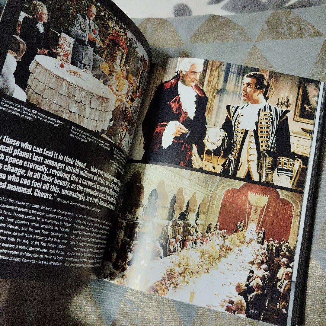 希少 MOVIES OF THE 40s Jürgen Müller - メルカリ