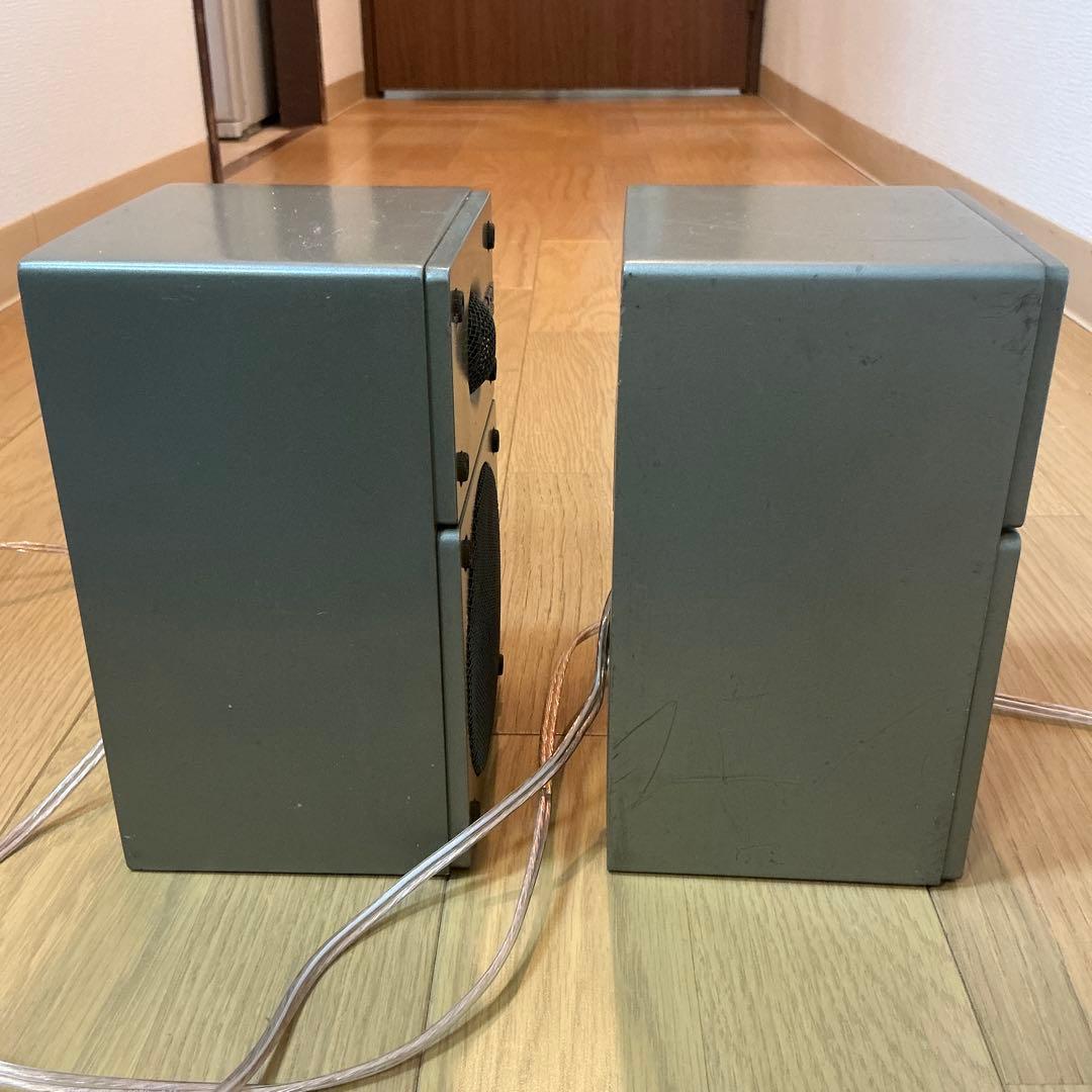 Pioneer S-X3II パイオニア 小型スピーカー ブックシェルフ - メルカリ