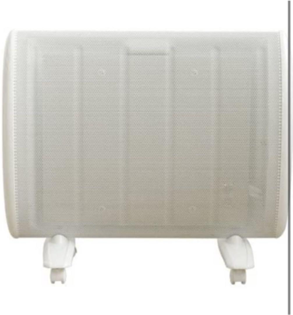 Dimplex CLIMA1000J ディンプレックス　パネルヒーター　新品 clima1000j